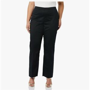 NEW MAKING THE CUT Women's Side Zip Flare Pant 16/31